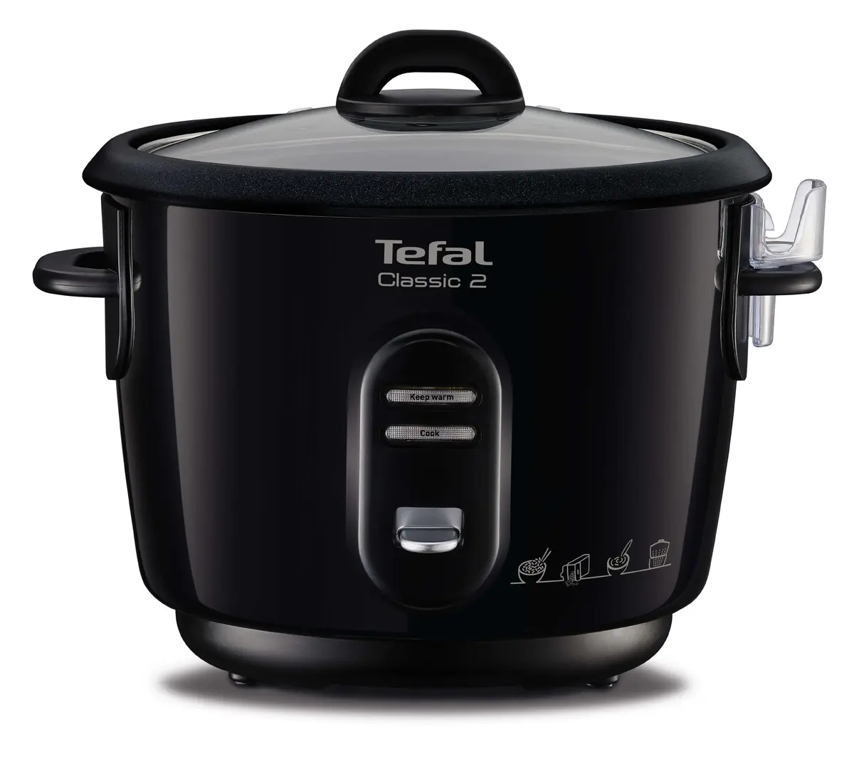 Rice Cooker Tefal Classic RK1028 Photo 2