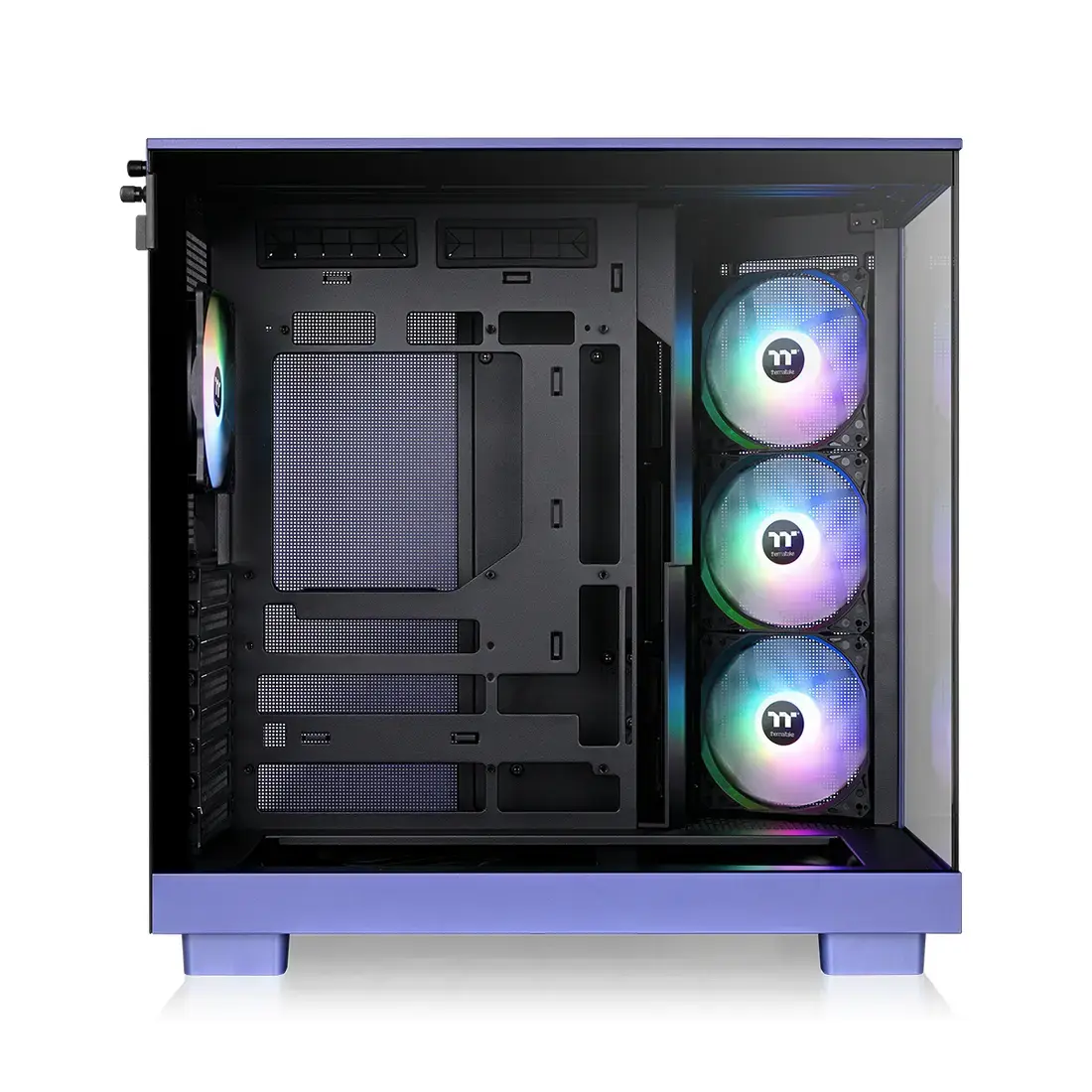 Корпус Midi Tower Thermaltake CA-11E-00MNWN-00 Photo 3