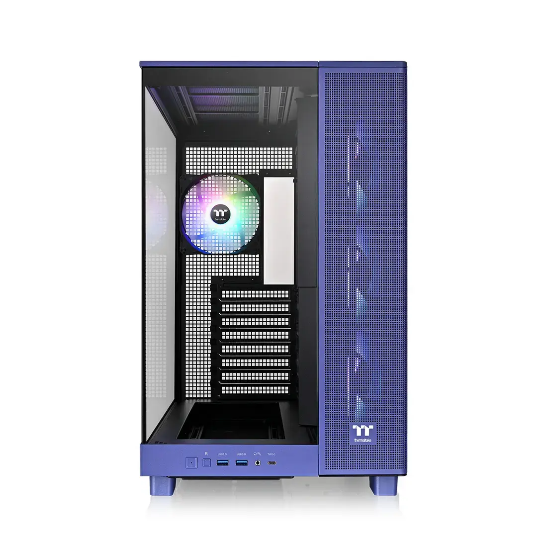 Корпус Midi Tower Thermaltake CA-11E-00MNWN-00 Photo 4