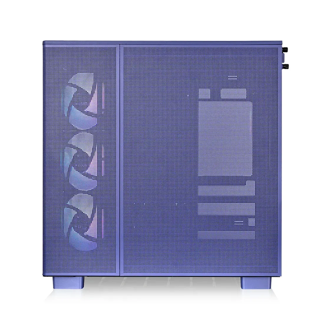 Корпус Midi Tower Thermaltake CA-11E-00MNWN-00 Photo 6