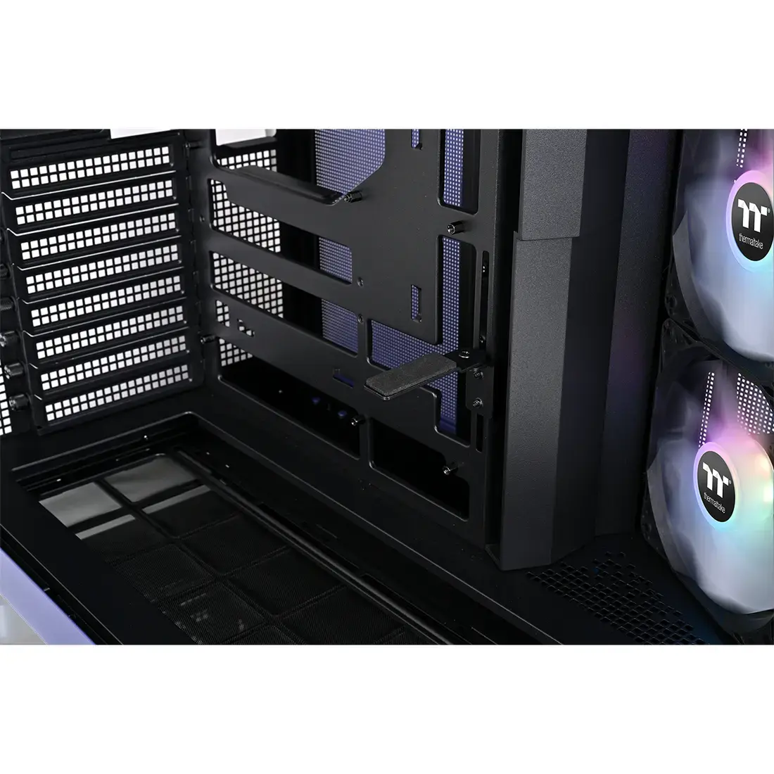Корпус Midi Tower Thermaltake CA-11E-00MNWN-00 Photo 10