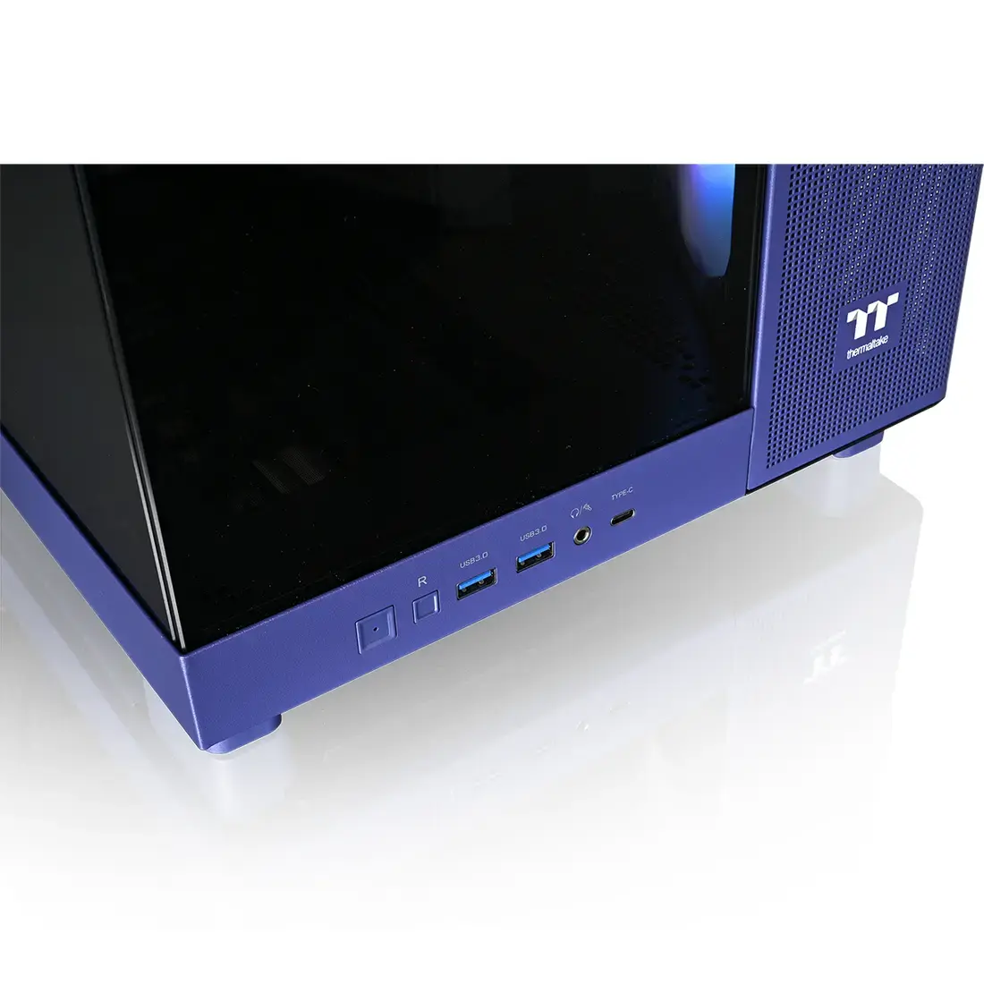 Корпус Midi Tower Thermaltake CA-11E-00MNWN-00 Photo 11