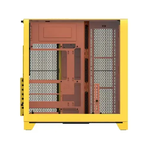 Корпус Midi Tower Thermaltake CA-11F-00MMWN-00 Photo 4