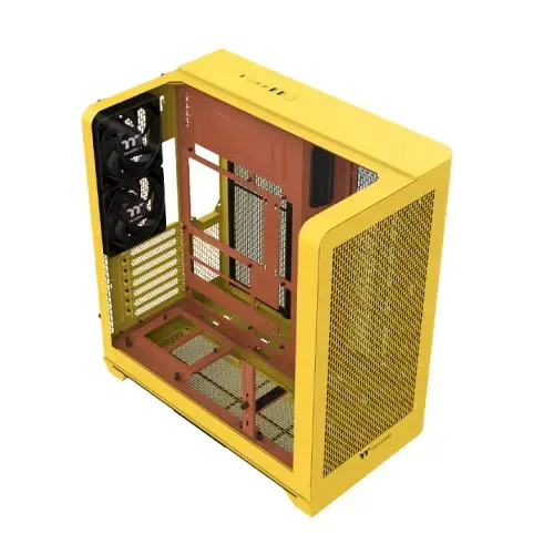 Корпус Midi Tower Thermaltake CA-11F-00MMWN-00 Photo 6