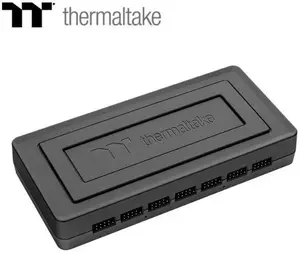 Controller THERMALTAKE Sync V2 CL-O051-PL00BL-A RGB support