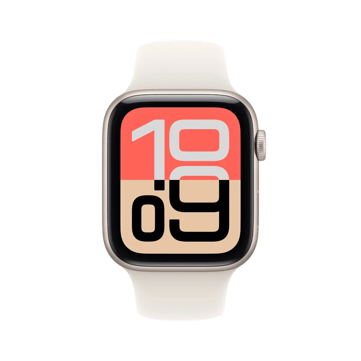 Apple Watch SE 3 GPS + Cellular Photo 2