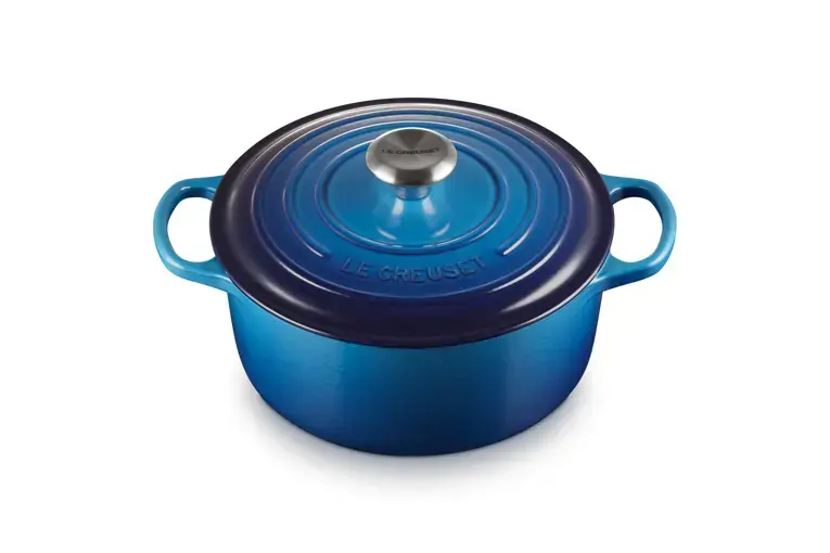 Р roasting pan Le Creuset 21177242202430 Photo 2