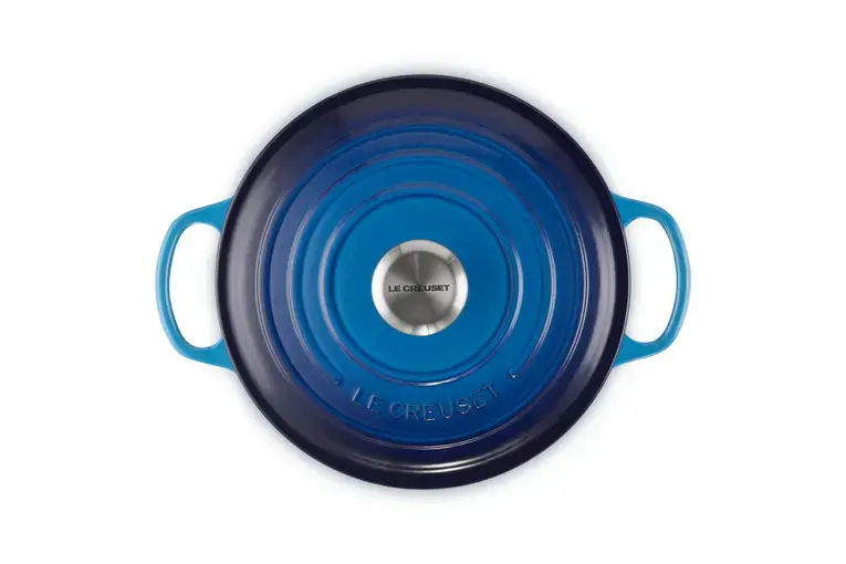 Р roasting pan Le Creuset 21177242202430 Photo 4