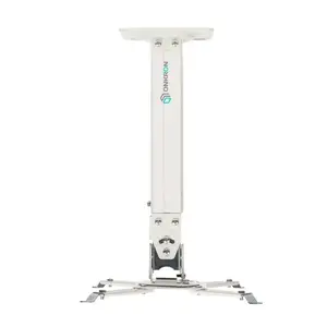 Projector Mount ONKRON K5A-W adjustable height, white