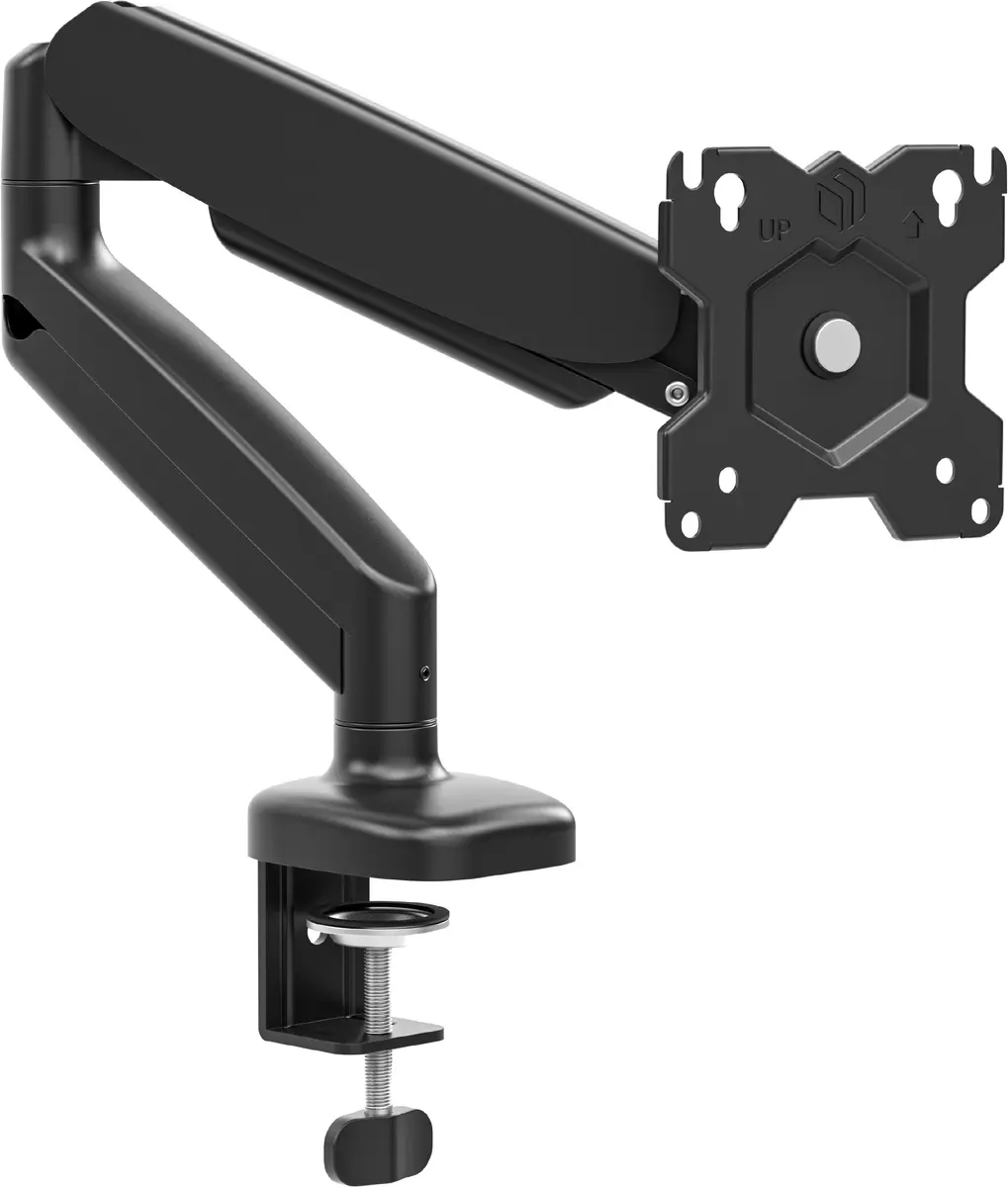 Sienas stiprinājums monitoram ONKRON G50-B 13–32