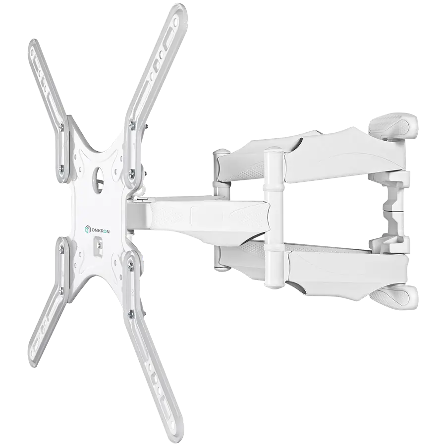 ONKRON M5-W наклонно-поворотный кронштейн 37"–70" Photo 2