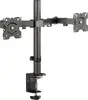 ONKRON D221E-B sienas stiprinājums 13–32" Photo 2