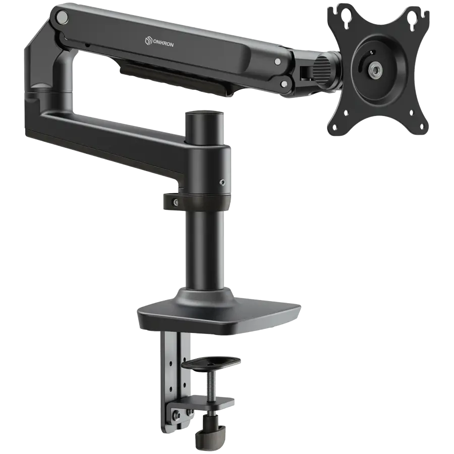 Настольное крепление ONKRON MS75-B Photo 2