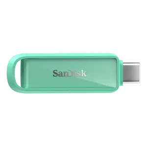 USB flash drive SanDisk 256 GB USB Type-C Phone Drive