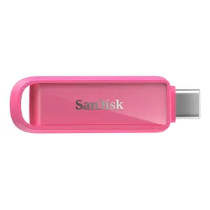 USB flash drive SanDisk 256 GB USB Type-C Phone Drive