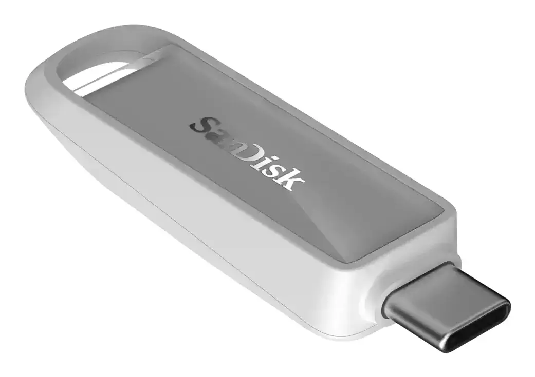 USB флеш-память SanDisk Phone Drive Photo 2