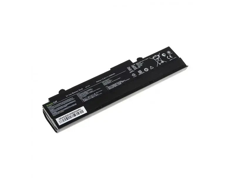 Аккумулятор Green Cell AS20 для ASUS 1015 1215 Photo 4