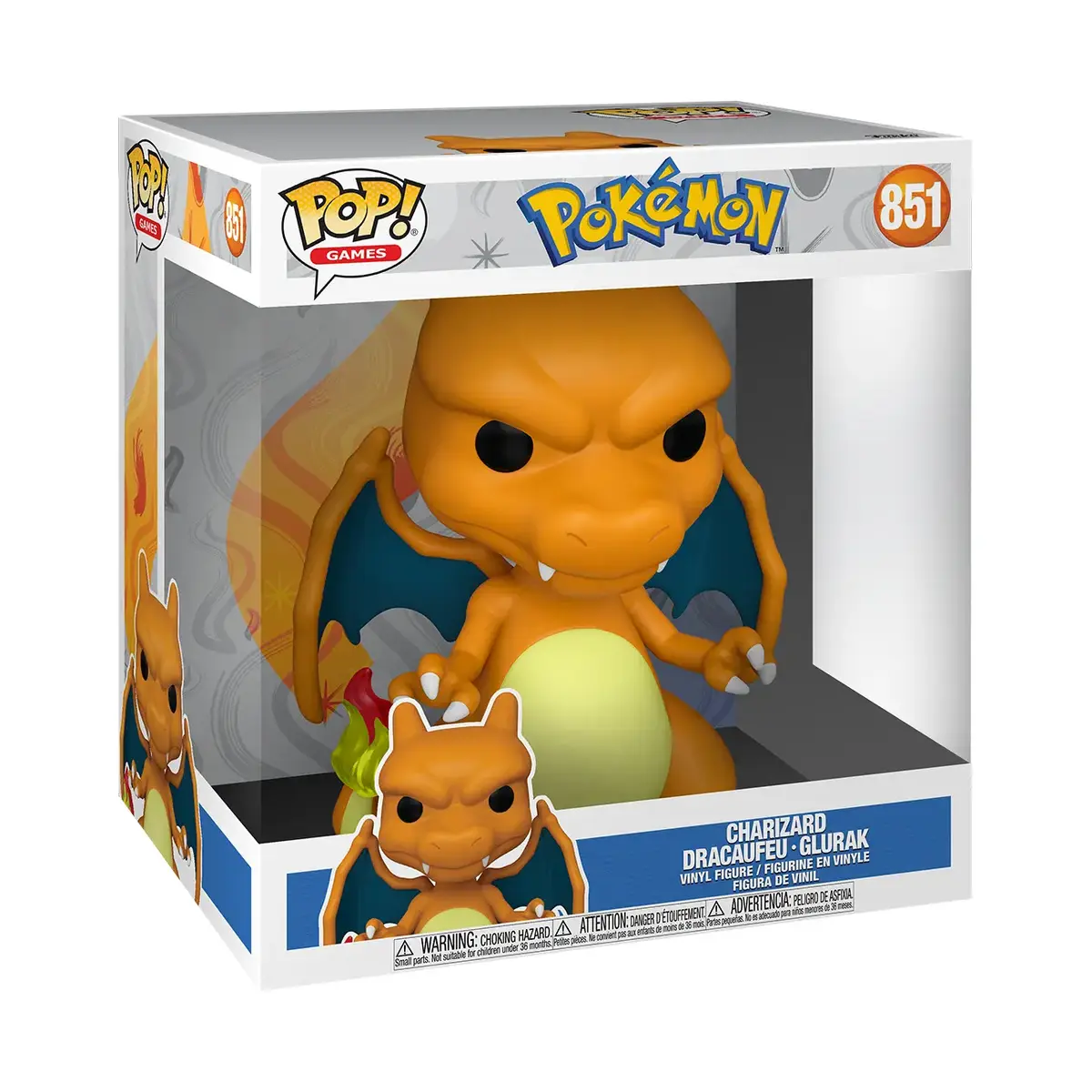 Коллекционная фигурка Funko FUNKO POP! Alakazam Photo 2