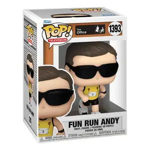 Kolekcionējama figūra Funko POP! 65758 Filma un TV sērijas Ofiss 101.6 mm