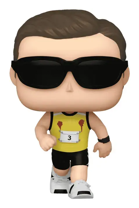 Коллекционная фигурка Funko POP! 65758 Photo 2