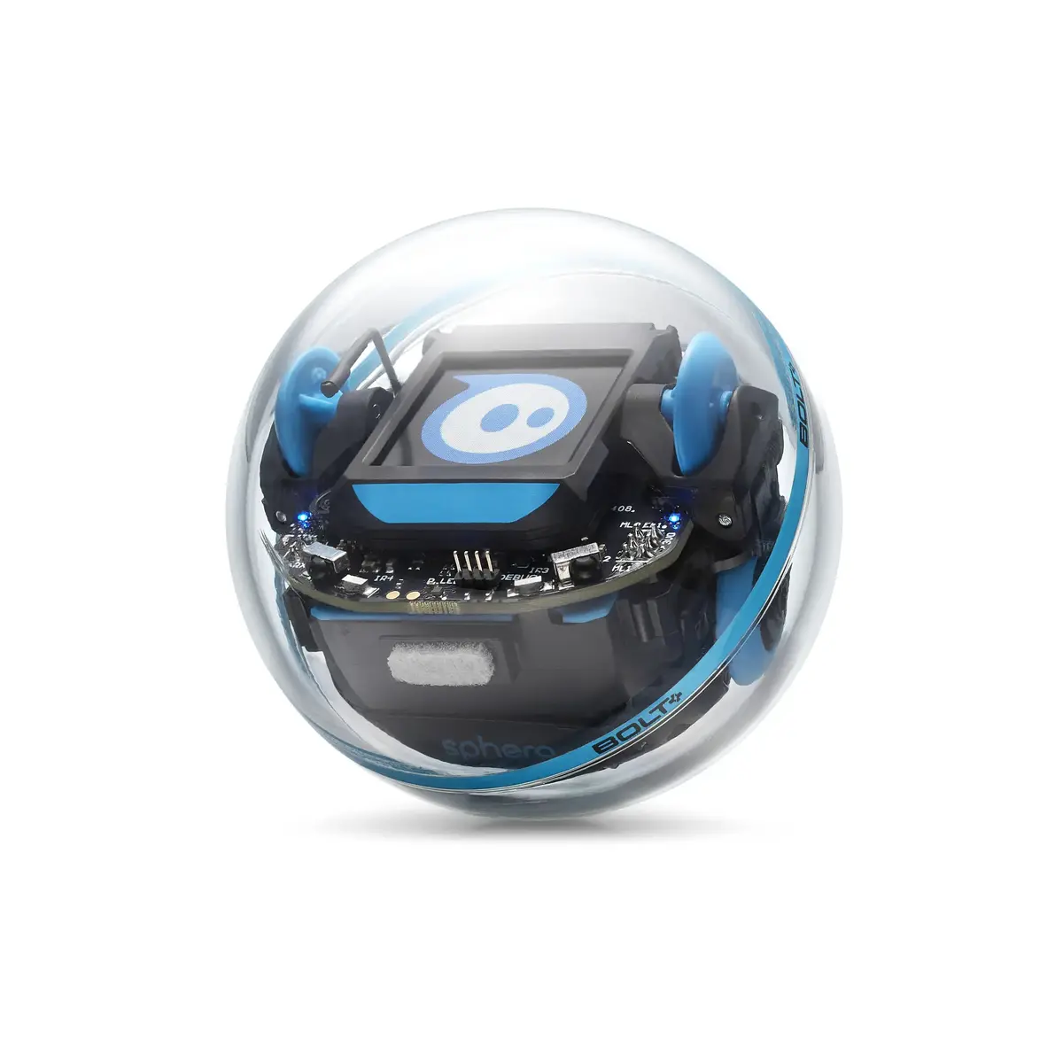 Программируемый робот Sphero BOLT+ Photo 2