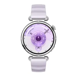 Smartwatch Huawei WATCH GT6 1.32" AMOLED 41mm 540mAh Purple