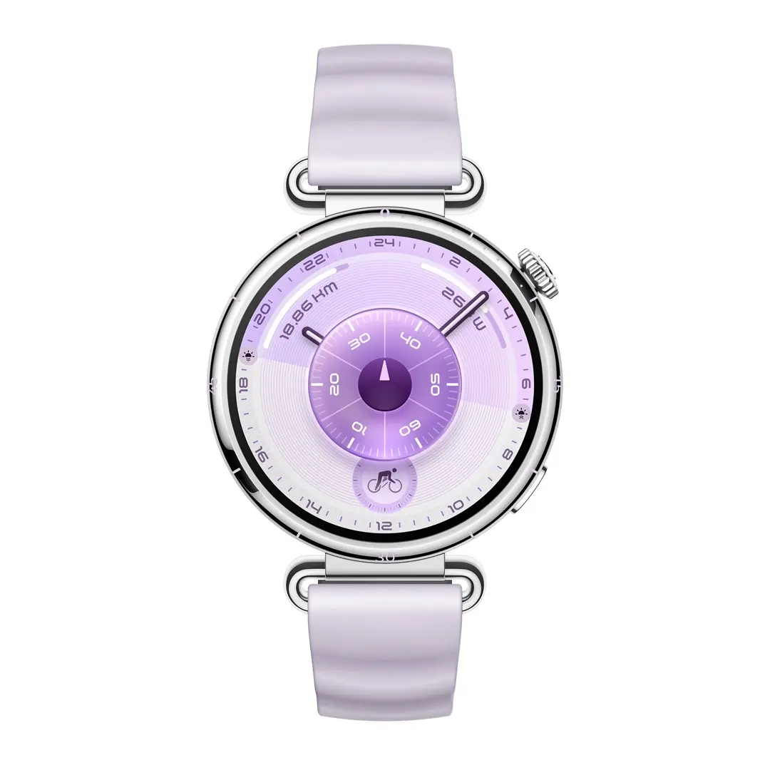 Viedpulkstenis Huawei WATCH GT6 Photo 5