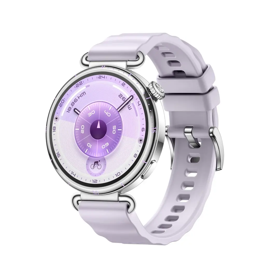 Viedpulkstenis Huawei WATCH GT6 Photo 6