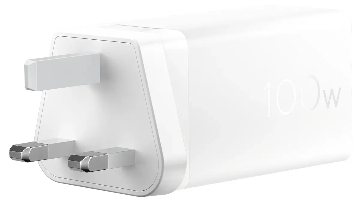 Зарядное устройство ASUS 100W USB-C GaN Photo 9