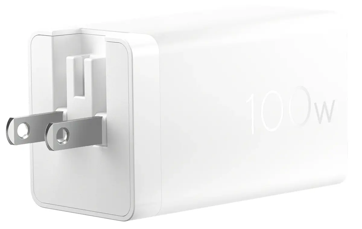 Зарядное устройство ASUS 100W USB-C GaN Photo 10