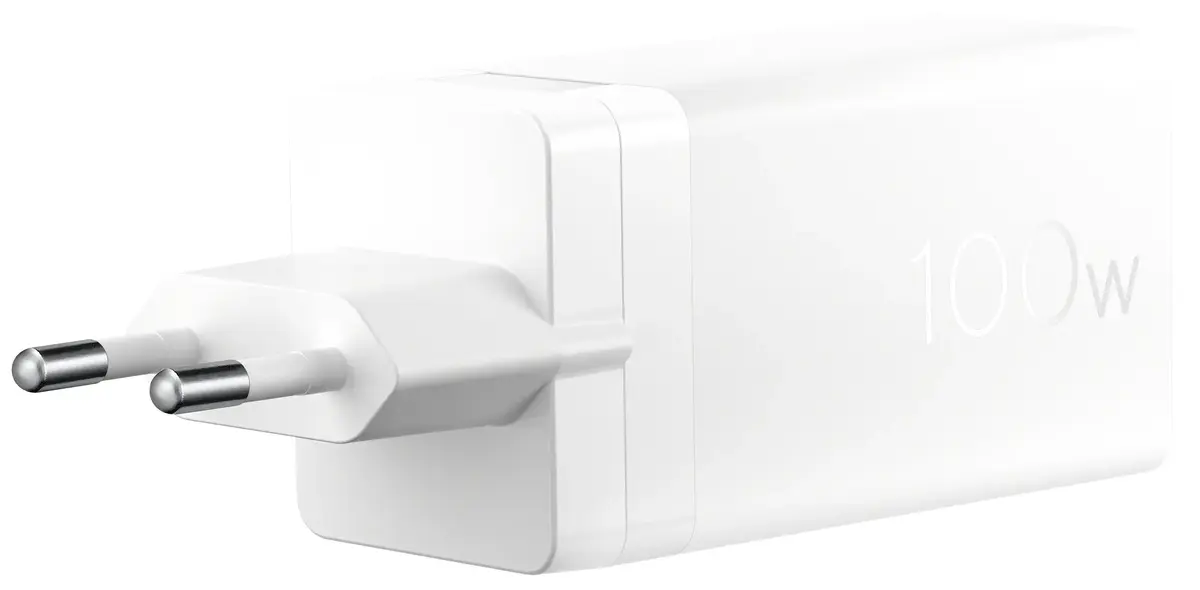 Зарядное устройство ASUS 100W USB-C GaN Photo 11