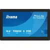 Монитор iiyama TW1623AS-B3P Photo 2