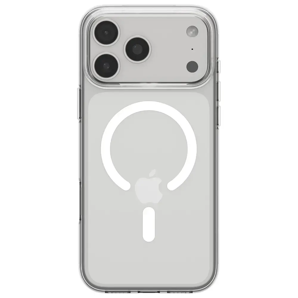 Spigen Liquid Crystal Mag vāciņš priekš iPhone 17 Pro Photo 6
