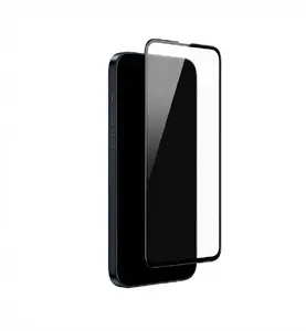 Закалённое защитное стекло PEDEA для Apple iPhone 17 Pro Max (модель 50170118) — защитный экран