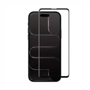 PEDEA Display Glass for Apple iPhone 17 Air (model 50170116) — replacement front glass