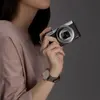 Компактная камера Canon PowerShot G7 X Mark III Photo 10