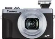 Компактная камера Canon PowerShot G7 X Mark III Photo 12