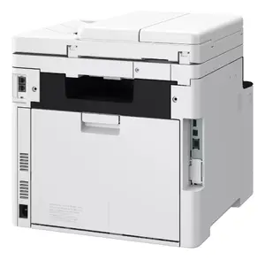 Laser A4 Multifunction Printer Canon i-SENSYS MF752Cdw II — 1200 x 1200 DPI, 33 ppm, Wi‑Fi, Duplex Scan, White