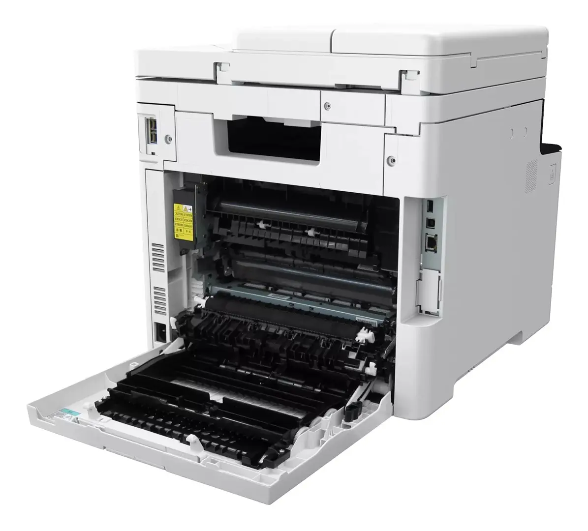 Canon i-SENSYS MF752Cdw II lāzera MFP A4 Photo 11