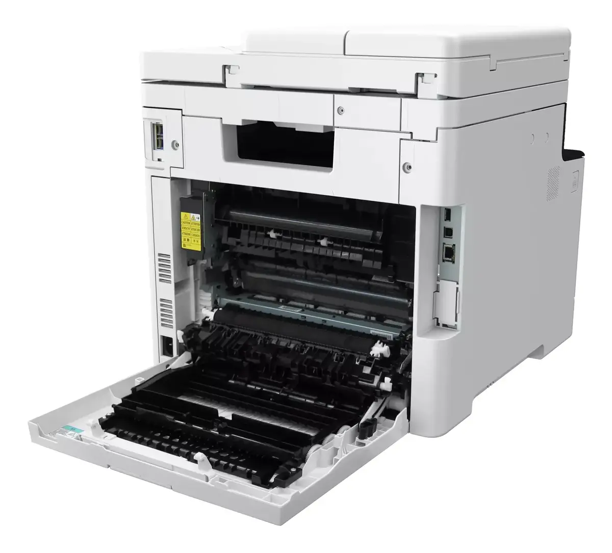 Canon i-SENSYS MF754Cdw II lāzera MFP Photo 8