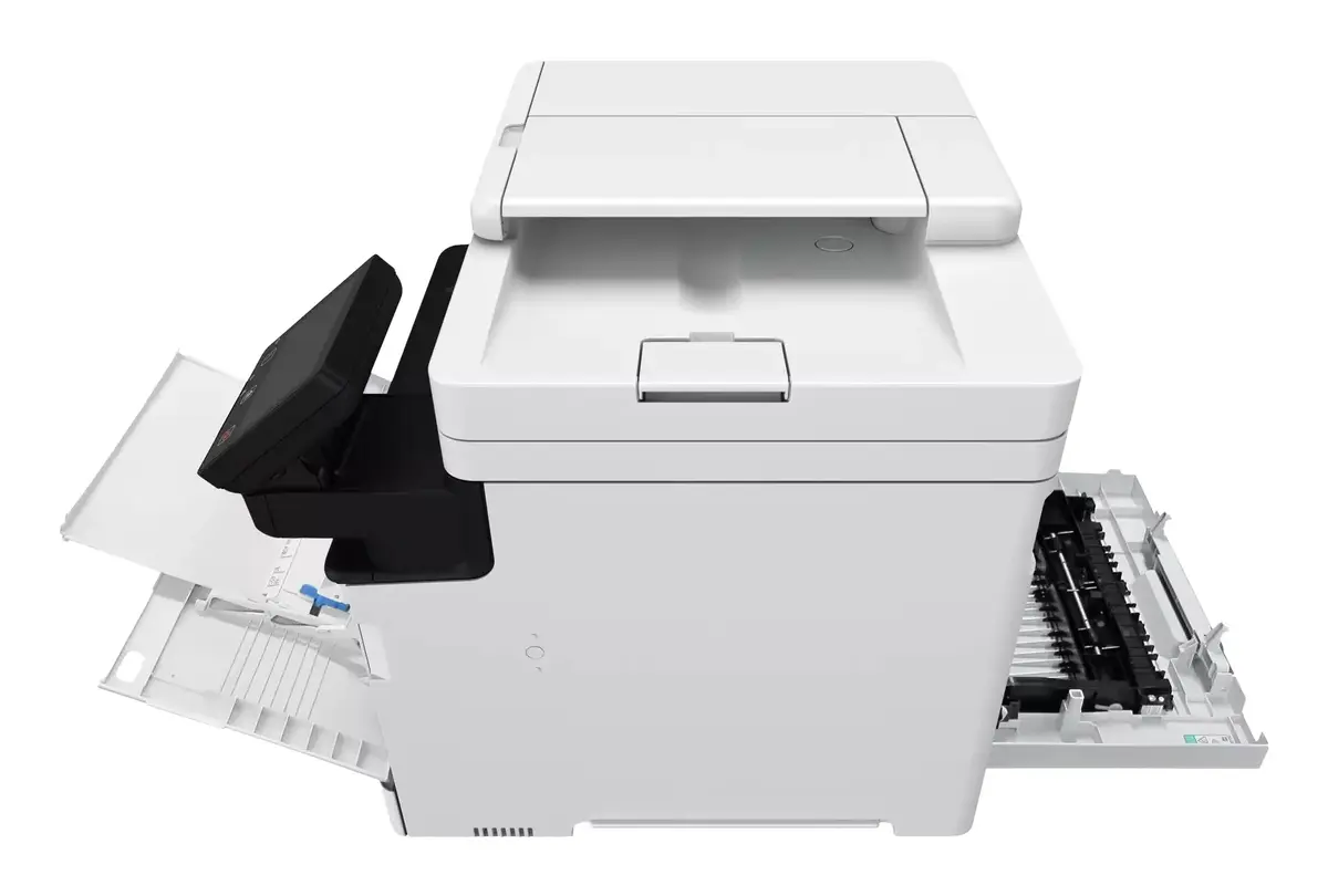 Canon i-SENSYS MF754Cdw II lāzera MFP Photo 11