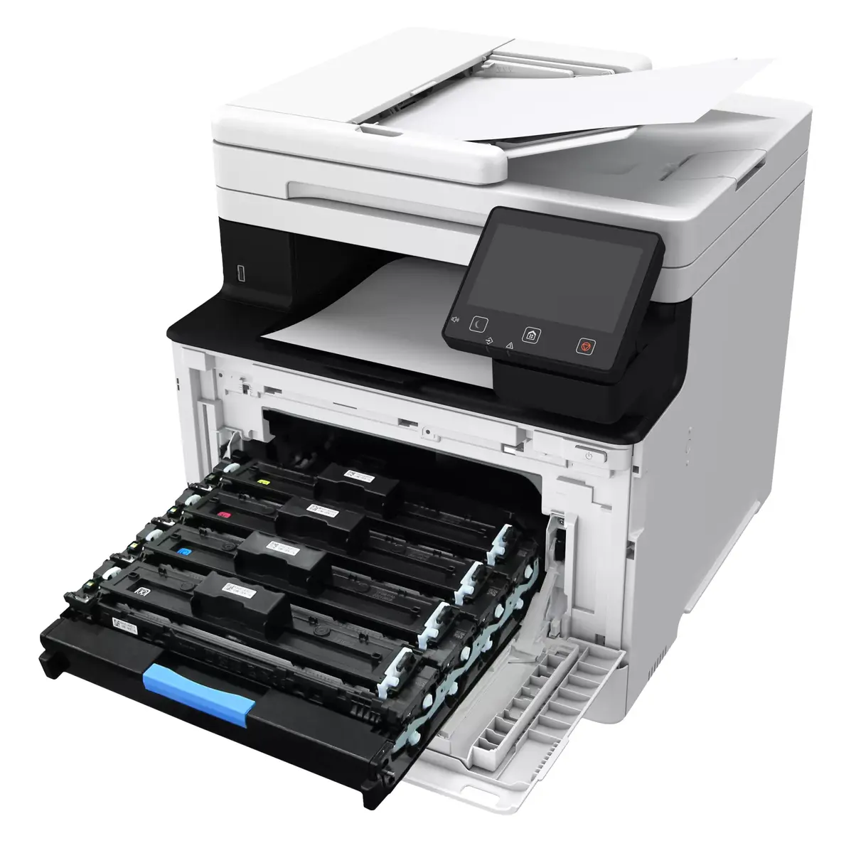 Лазерный принтер Canon i-SENSYS MF754Cdw II Photo 3
