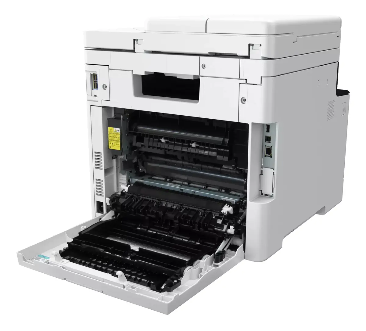 Лазерный принтер Canon i-SENSYS MF754Cdw II Photo 4