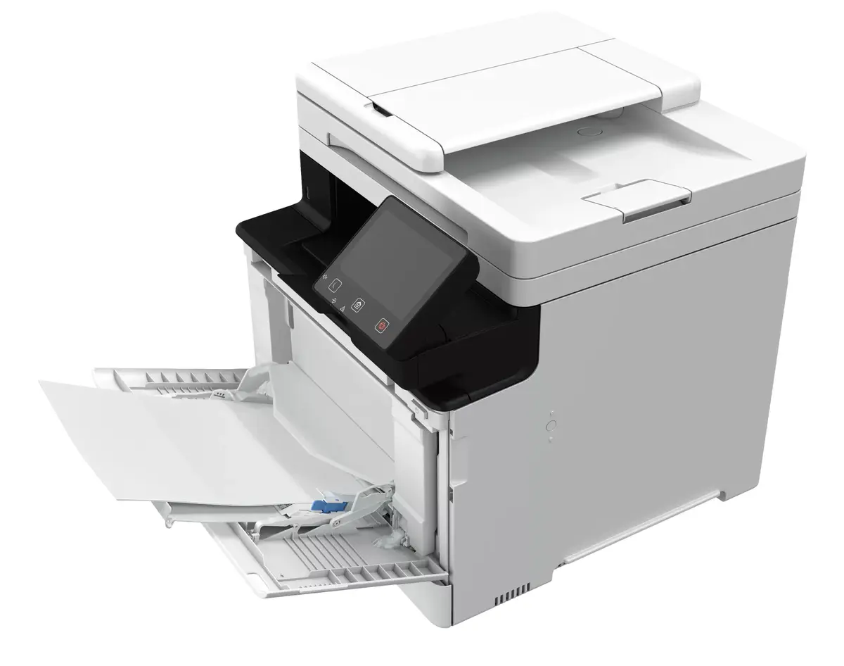 Лазерный принтер Canon i-SENSYS MF754Cdw II Photo 5