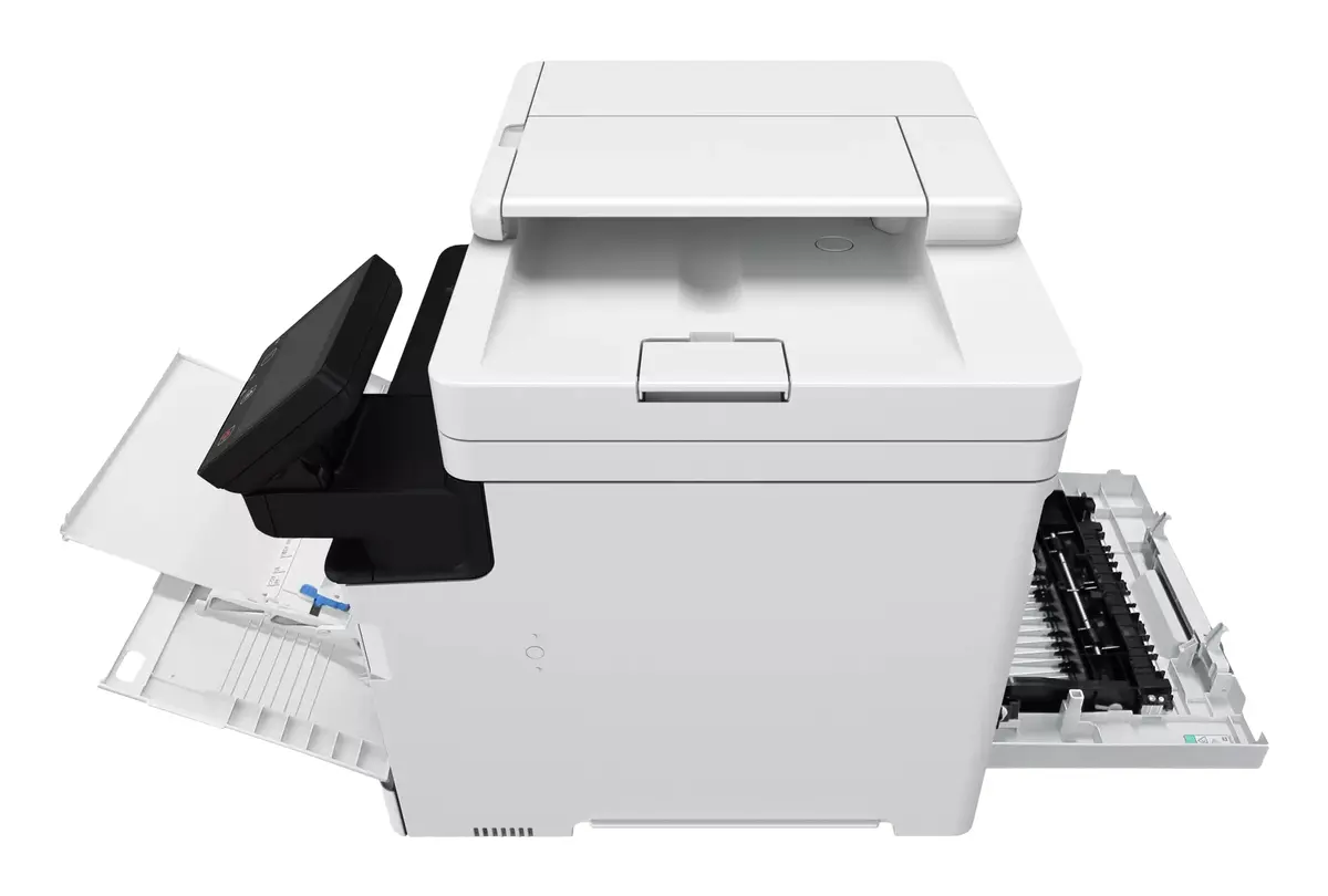 Лазерный принтер Canon i-SENSYS MF754Cdw II Photo 6