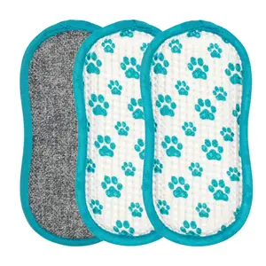 Cleaning pads Beldray Antibac Pet Plus+ LA034177CDUEU7 – disposable antibacterial pet cleaning pads