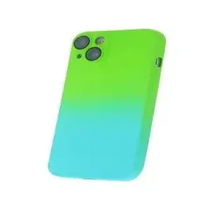 Чехол iLike для Xiaomi Redmi 12C / Redmi 11A, цвет Trendy Green