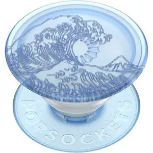 Phone grip and stand Popsockets Plant Ocean by Popsockets, model 840173735282