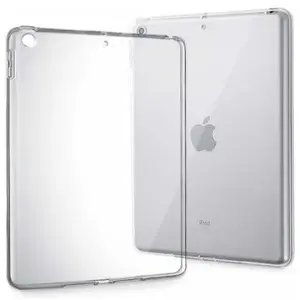 Tablet case cover iLike for Redmi Pad Slim 2022 — transparent — for 10.61 inch display