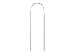 Strap Apple MGGK4ZM/A Tan Recycled PET Stainless Steel 2.08m